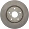 Centric Parts Standard Brake Rotor, 121.44146 121.44146 - alternate 1